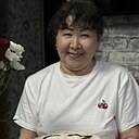 Знакомства: Раихан, 67 лет, Уфа