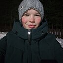 Знакомства: Наталья, 19 лет, Йошкар-Ола