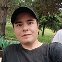 Знакомства: Данила, 23 года, Омск