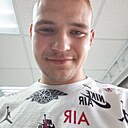 Знакомства: Данил, 21 год, Промышленная