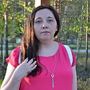 Знакомства: Надя, 37 лет, Сургут