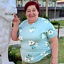 Знакомства: Дуся, 70 лет, Донецк