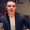 Знакомства: Никита, 22 года, Севастополь