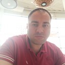 Знакомства: Андрей, 42 года, Химки