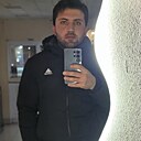 Знакомства: Эдик, 30 лет, Верещагино