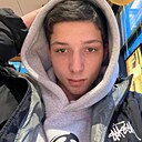 Знакомства: Александр, 30 лет, Новомосковск