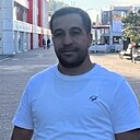 Знакомства: Мурад Багиров, 34 года, Ульяновск
