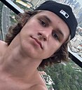 Знакомства: Дмитрий, 20 лет, Минск