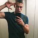 Знакомства: Леонид, 23 года, Ухта