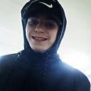 Знакомства: Даниил, 20 лет, Бобруйск