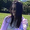 Знакомства: Арина, 21 год, Санкт-Петербург