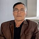 Знакомства: Жумакулы, 60 лет, Москва