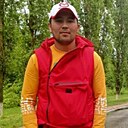 Знакомства: Абу, 32 года, Тольятти
