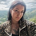 Знакомства: Ангелина, 21 год, Починок