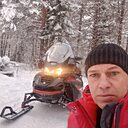 Знакомства: Дмитрий, 40 лет, Каргополь