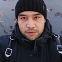 Знакомства: Abubakr, 24 года, Астана