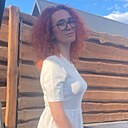 Знакомства: Людмила, 36 лет, Саранск