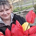 Знакомства: Ірина, 53 года, Раздельная