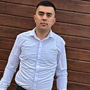 Знакомства: Илья, 38 лет, Саранск