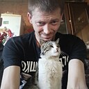 Знакомства: Павел, 37 лет, Степное
