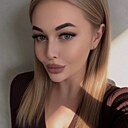 Знакомства: Кристина, 27 лет, Омск