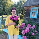 Знакомства: Анна, 61 год, Волковыск