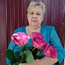 Знакомства: Людмила, 64 года, Хабаровск
