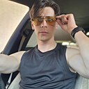 Знакомства: Виктор, 30 лет, Николаев