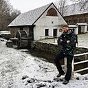 Знакомства: Георгий, 40 лет, Иркутск
