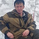 Знакомства: Виктор, 48 лет, Слюдянка