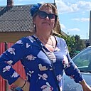 Знакомства: Нина, 45 лет, Пинск