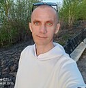 Знакомства: Игорь, 37 лет, Олекминск