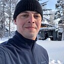 Знакомства: Сергей, 41 год, Мирный (Якутия)