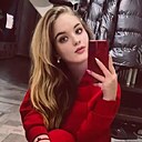 Знакомства: Юля, 25 лет, Киров