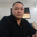 Знакомства: Канат, 56 лет, Костанай