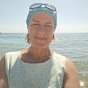 Знакомства: Лилия, 49 лет, Прокопьевск