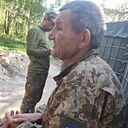 Знакомства: Андрей, 47 лет, Винница