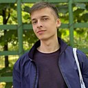Знакомства: Кирилл, 26 лет, Серпухов