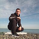Знакомства: Дмитрий Васильев, 25 лет, Адлер