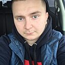 Знакомства: Сергей, 30 лет, Самара