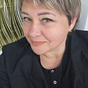 Знакомства: Инна, 46 лет, Северская