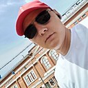 Знакомства: Илья, 36 лет, Череповец