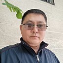 Знакомства: Алик, 53 года, Тараз