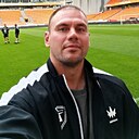 Знакомства: Денис, 39 лет, Ульяновск