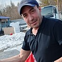 Знакомства: Санвел, 46 лет, Нерюнгри