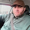 Знакомства: Салман, 43 года, Москва