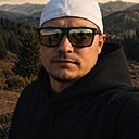 Знакомства: Anton, 35 лет, Астана