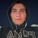 Знакомства: Артем, 25 лет, Балаково