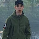 Знакомства: Дмитрий, 21 год, Бабаево