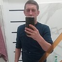 Знакомства: Андрей, 40 лет, Караганда
